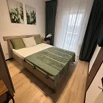 Nad Jeziorem - Kwiatkowskiego 44c Drabinianka *