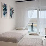 Appartamento Nad Jeziorem - Kwiatkowskiego 44c Drabinianka Rzeszów