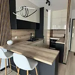 Appartamento Nad Jeziorem - Kwiatkowskiego 44c Drabinianka