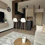 Nad Jeziorem - Kwiatkowskiego 44c Drabinianka Appartamento Rzeszów