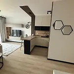 Nad Jeziorem - Kwiatkowskiego 44c Drabinianka Appartamento Rzeszów