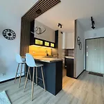 Appartamento Nad Jeziorem - Kwiatkowskiego 44c Drabinianka