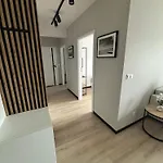 Appartamento Nad Jeziorem - Kwiatkowskiego 44c Drabinianka Rzeszów