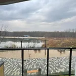 Nad Jeziorem - Kwiatkowskiego 44c Drabinianka Appartement Rzeszów