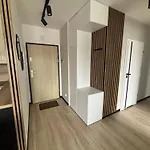 Nad Jeziorem - Kwiatkowskiego 44c Drabinianka