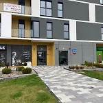 Appartamento Nad Jeziorem - Kwiatkowskiego 44c Drabinianka *