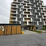 Nad Jeziorem - Kwiatkowskiego 44c Drabinianka * Rzeszów