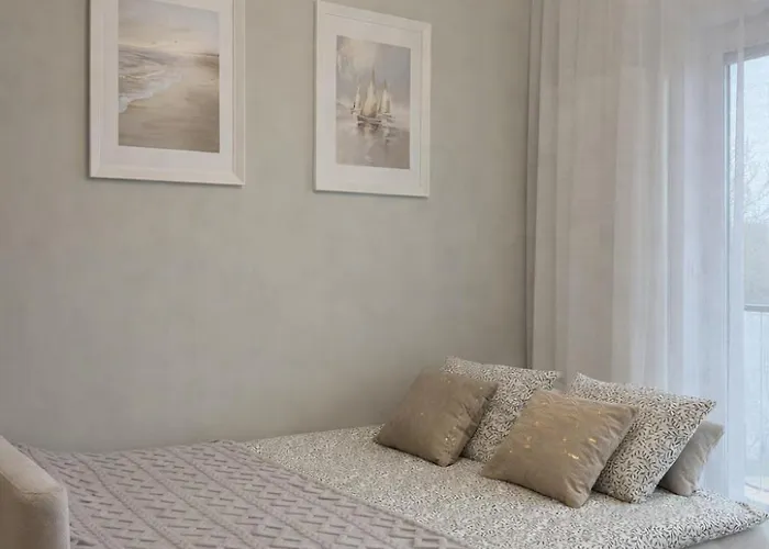 Daire Nad Jeziorem - Kwiatkowskiego 44c Drabinianka Rzeszow